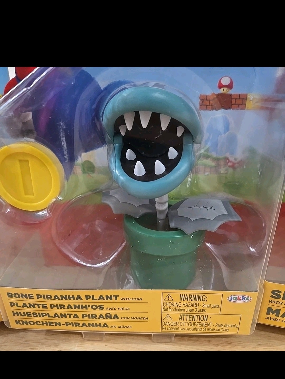 Nintendo Assorted Character Figures - Multi-Color Pack - Picture 4 of 13